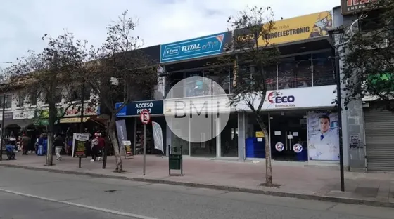 Local Comercial En Arriendo En Talagante