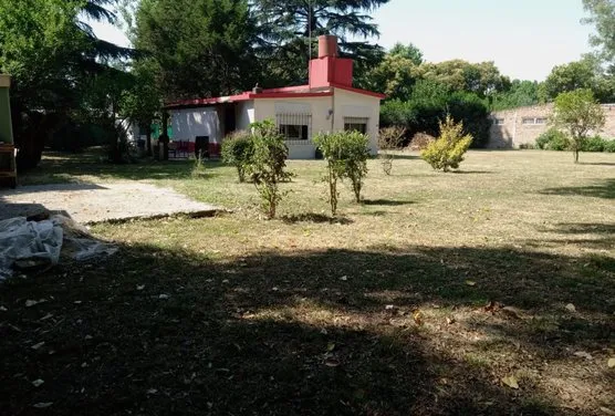 Quinta En Moreno