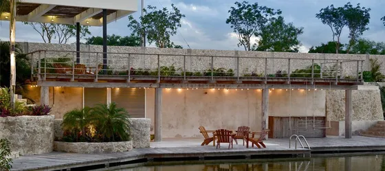 Terreno En Venta En Dzidzil-ché, Mérida