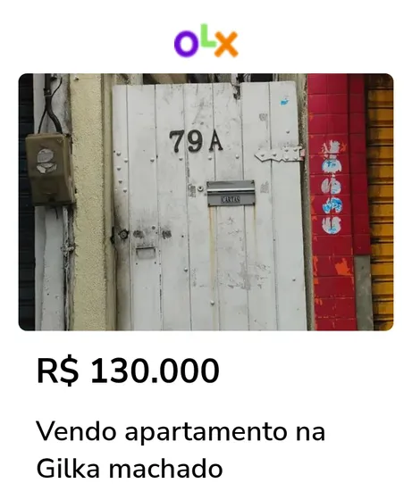 Apartamento Para Investir Ou Morar No Valor De R$ 120 Mil