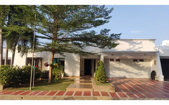 Venta - Casa - El Recreo - Monteria