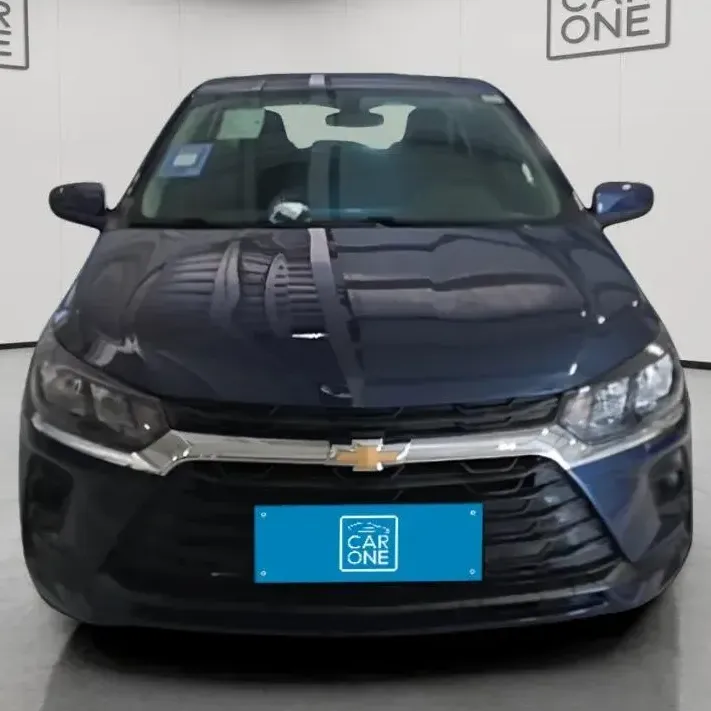 Chevrolet Onix 1.0 T LT 5P L26
