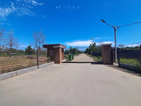 Hermoso Terreno En Venta En Exclusivo Condominio En Peñaflor
