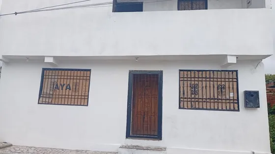 Casa En Venta Tucapé Mg355