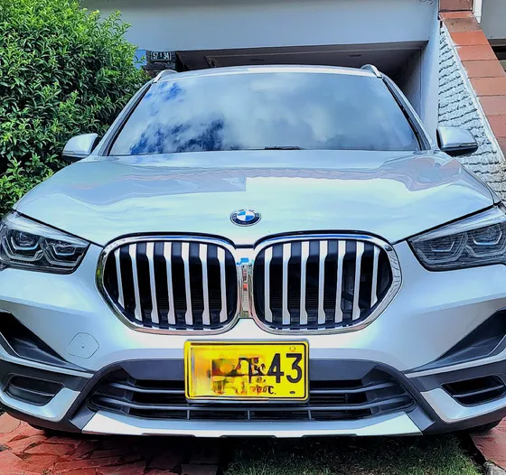 Bmw X1 2.0 F48 Sdrive 20i