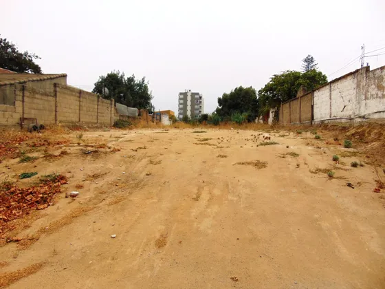 Vendo Sitio 845 M2, Centrico, Quilpué 