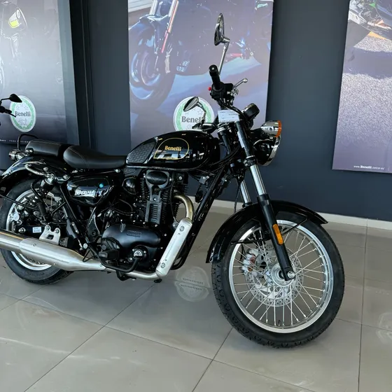 Imperiale 400 Benelli Store Ovest - Mejor Contado