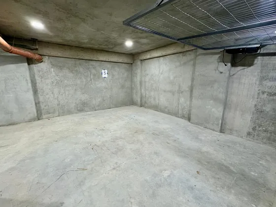 Cochera En Venta Barrio Martin