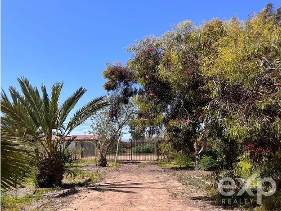 Sitio En Venta En Altovalsol, La Serena