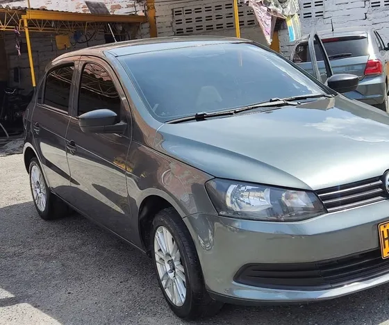 Volkswagen Gol Gol Power