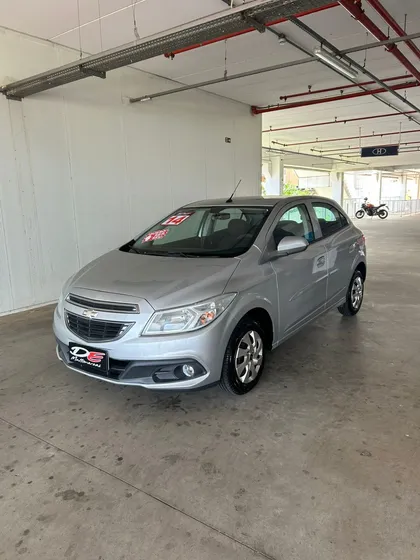 Chevrolet Onix 1.0 Lt 5p