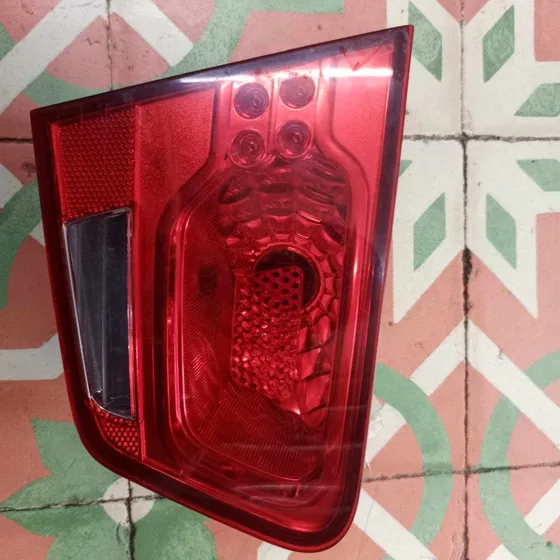 Faro De Compuerta Lh - Kia Cerato Forte