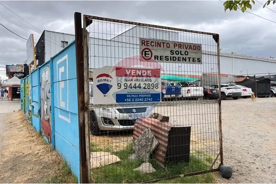 Se Vende Terreno Uso Comercial 1 Norte
