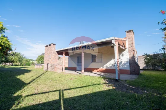 Venta Quinta En Santa Rosa De Calchines 