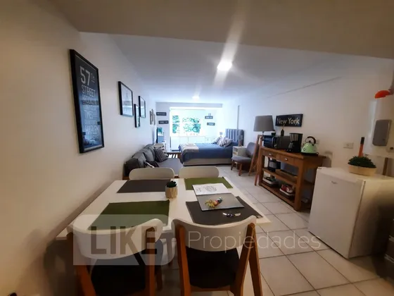 Departamento  En Venta En Centro De Bariloche, Bariloche, Patagonia