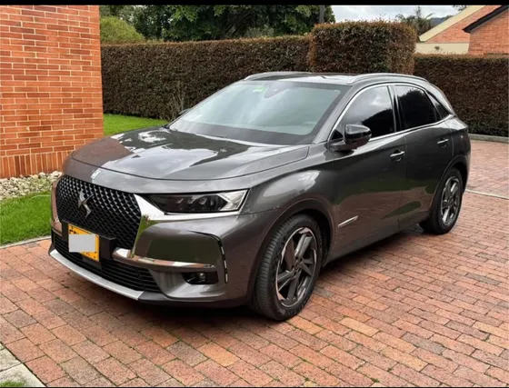 D·s 7 Rivoli 1.6 Crossback Rivoli