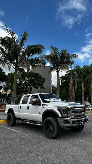 Ford Super Duty F-250