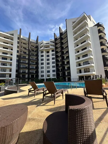 Alquiler Vacacional. Bello Apto. 2h. Balcón. Playa El Angel