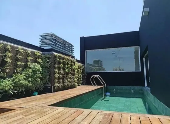 Departamento A Estrenar Monoambiente Amoblado Con Pileta Villa Ortuzar Urquiza - Dueño Directo 