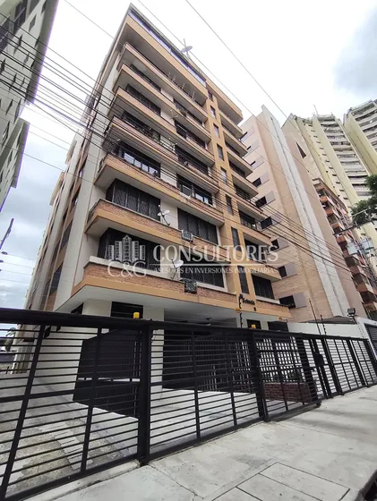 En Venta Apto San Isidro. Maracay Edo Aragua