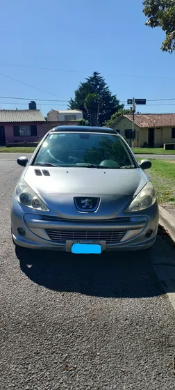 Peugeot 207 1.6 Griffe 106cv