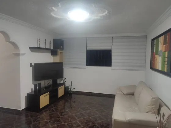 Lindo Apartamento En La Quinta, Los Teques