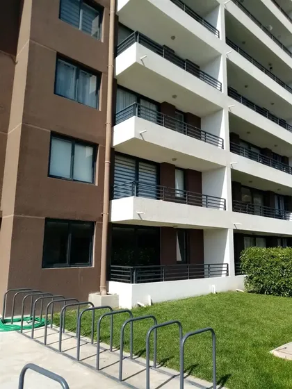 Dpto., Venta 2 Dorm, Sector Canal Beagle, En Viña Del Mar