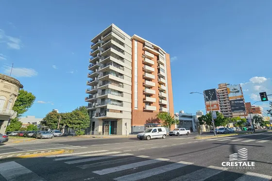 Departamento En Alberdi