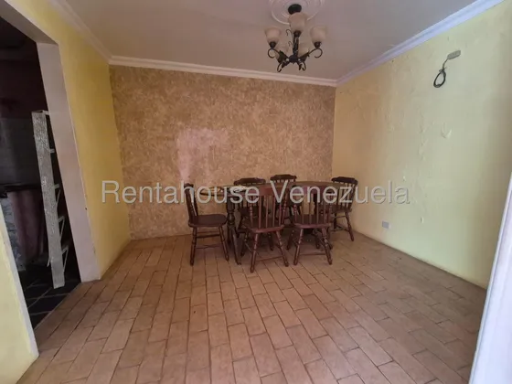 Venta De Casa Ubicada En La Puerta Maraven 
