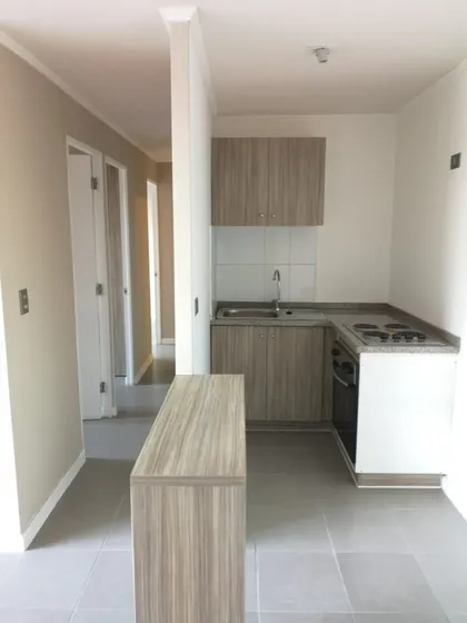 Se Arrienda Dpto Nuevo 1er Piso En Quinta Normal 