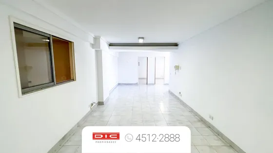 Departamento 3 Ambientes Venta - Martinez