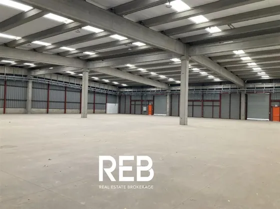 Arriendo Bodega En Ruta 160 - Entre Concepcion Y Coronel