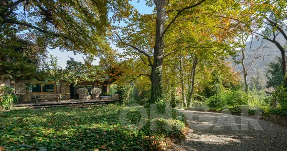 Espectacular Casa En El Arrayan