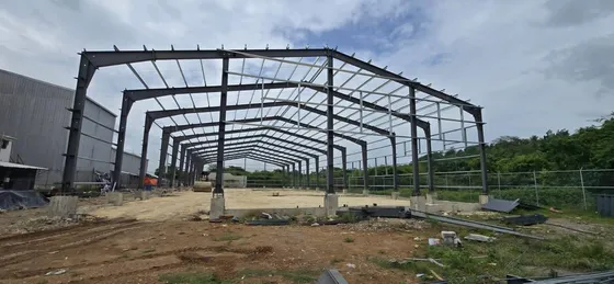 Nave En Alquiler Autopista Circunvalación