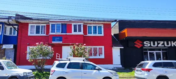Propiedad En Call Lota Entre Benavente Y Urmeneta Pericentro