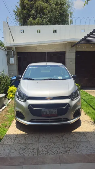 Chevrolet Beat 1.3 Nb Lt Mt
