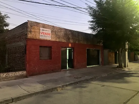 Casa En Venta En Quinta Normal, 7d/2b