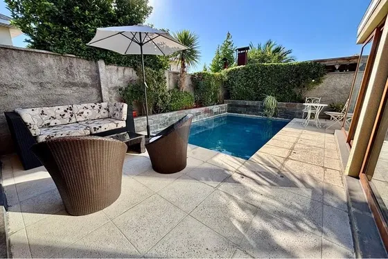 Venta Casa En Condominio Altos Del Parque