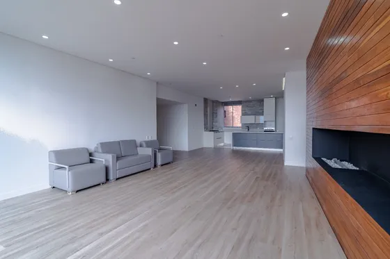 Hermoso Apto Duplex En La Loma De Las Brujas 