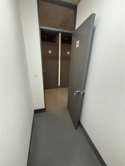 Bodega Privada En Arriendo Ñuñoa Av. Vicuña Mackenna 1290