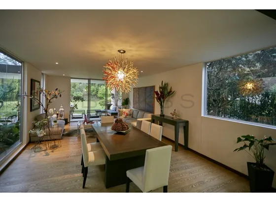 Rhbr-11596 Casa (envigado, Sector Vereda El Peñasco)