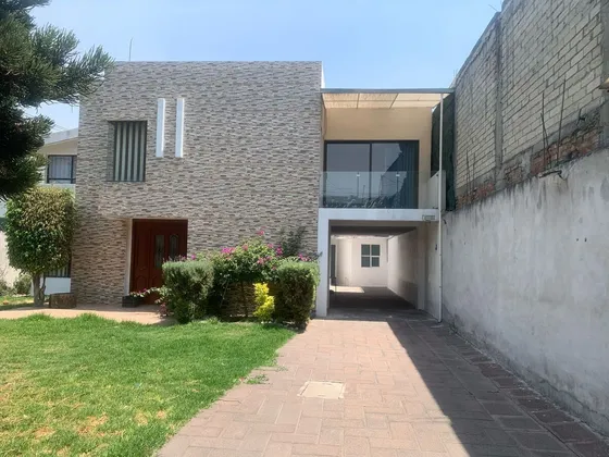 Se Vende Casa En Iztapalapa.
