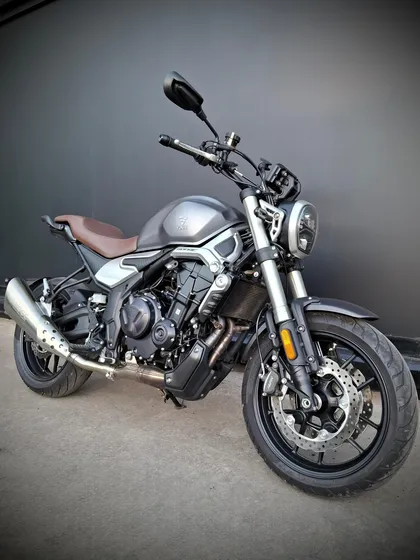 Voge 500 Ac