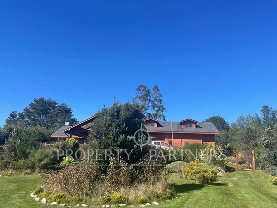 Se Vende Hermosa Casa, Con Un Entorno  Privilegiad...