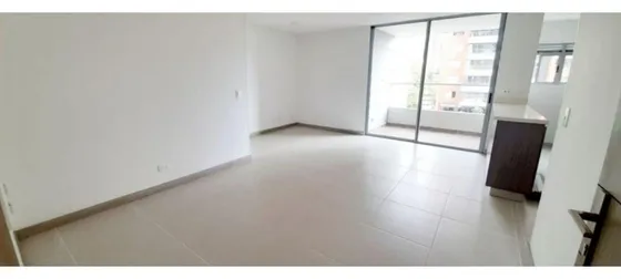 Apartamento  En Venta Envigado Loma De Los  Mesa