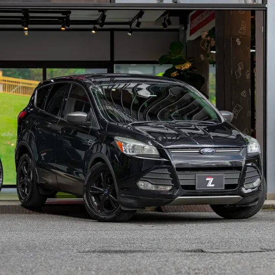 Ford Escape Se 2.0