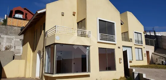 Casa En Venta En La Serena