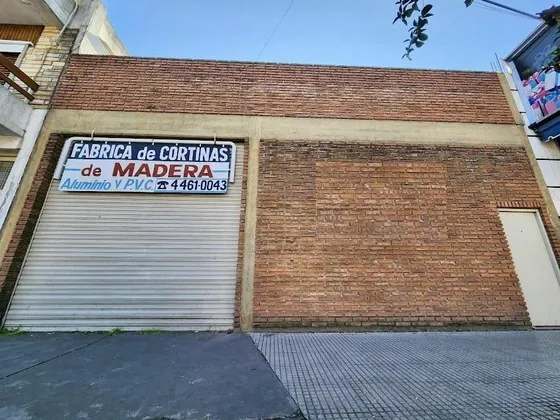 Terreno En Venta Sobre Arieta, Villa Luzuriaga, San Justo