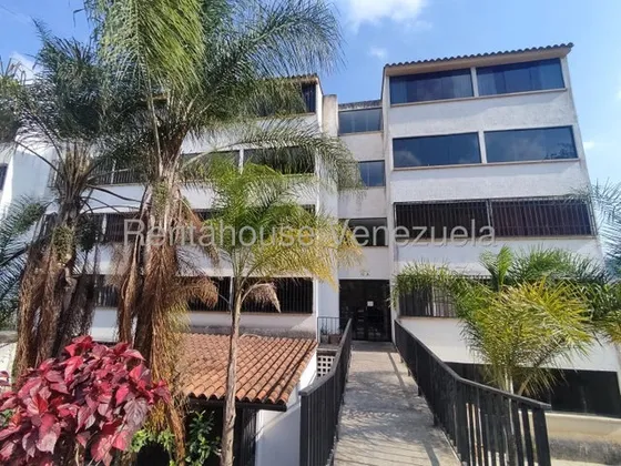 Precio De Oportunidad, Alquiler En Los Teques # 25-20958 Rm