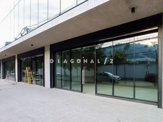 Local Comercial En Arriendo En Providencia